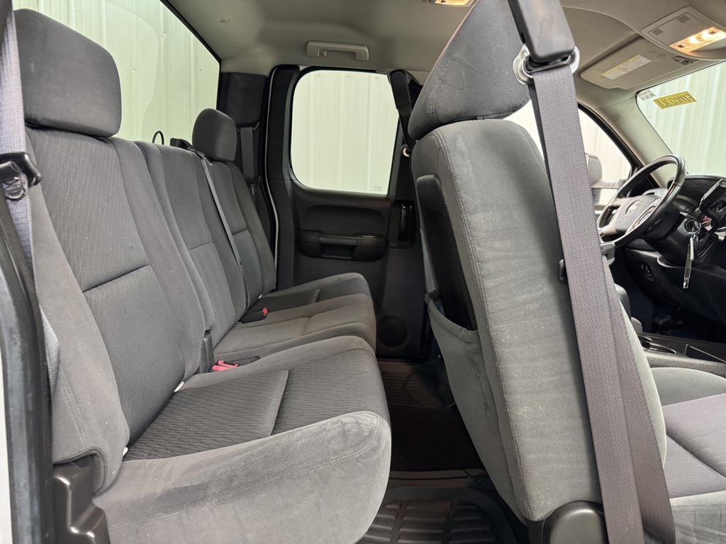 used 2009 Chevrolet Silverado 2500 car, priced at $20,600