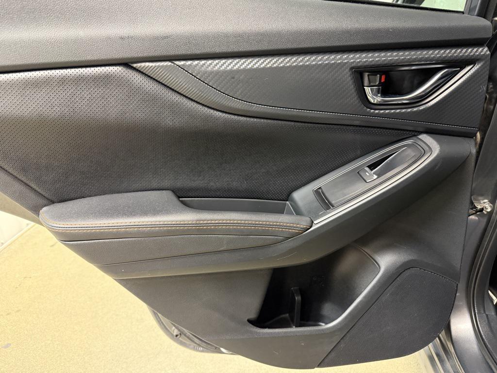 used 2021 Subaru Crosstrek car, priced at $23,773