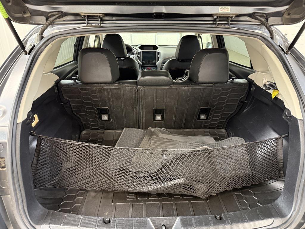 used 2021 Subaru Crosstrek car, priced at $23,773