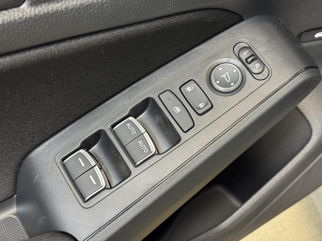 new 2026 Honda Civic car, priced at $26,975