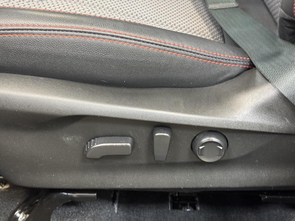 used 2023 Subaru Forester car, priced at $24,999