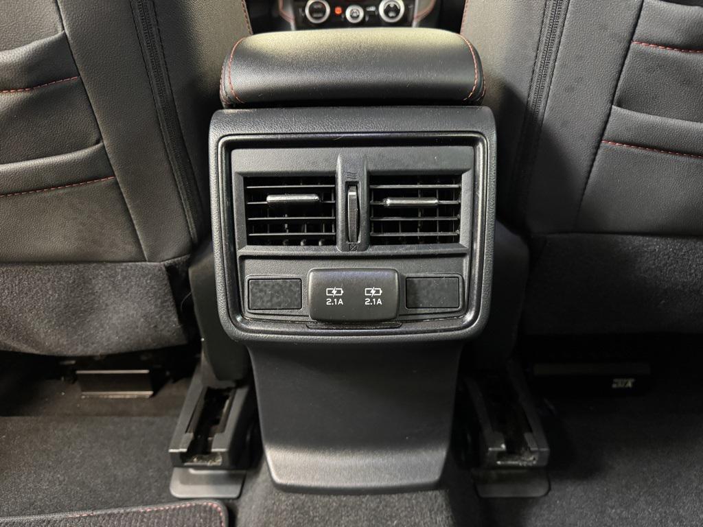 used 2023 Subaru Forester car, priced at $24,999