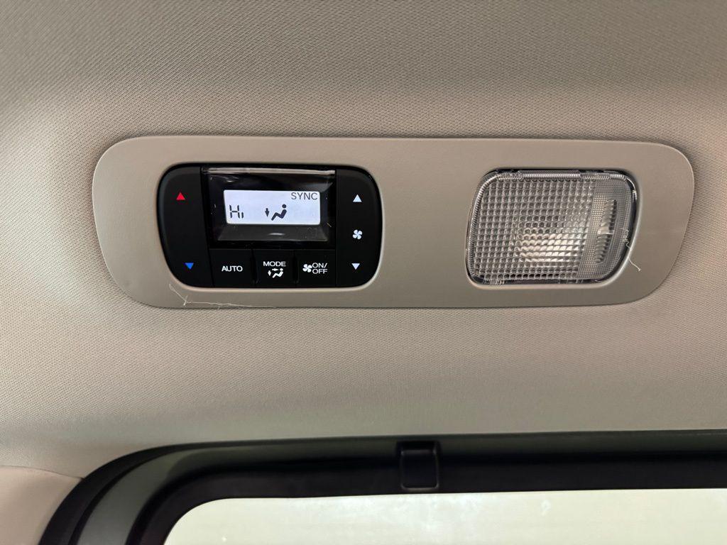 new 2026 Honda Odyssey car, priced at $45,335