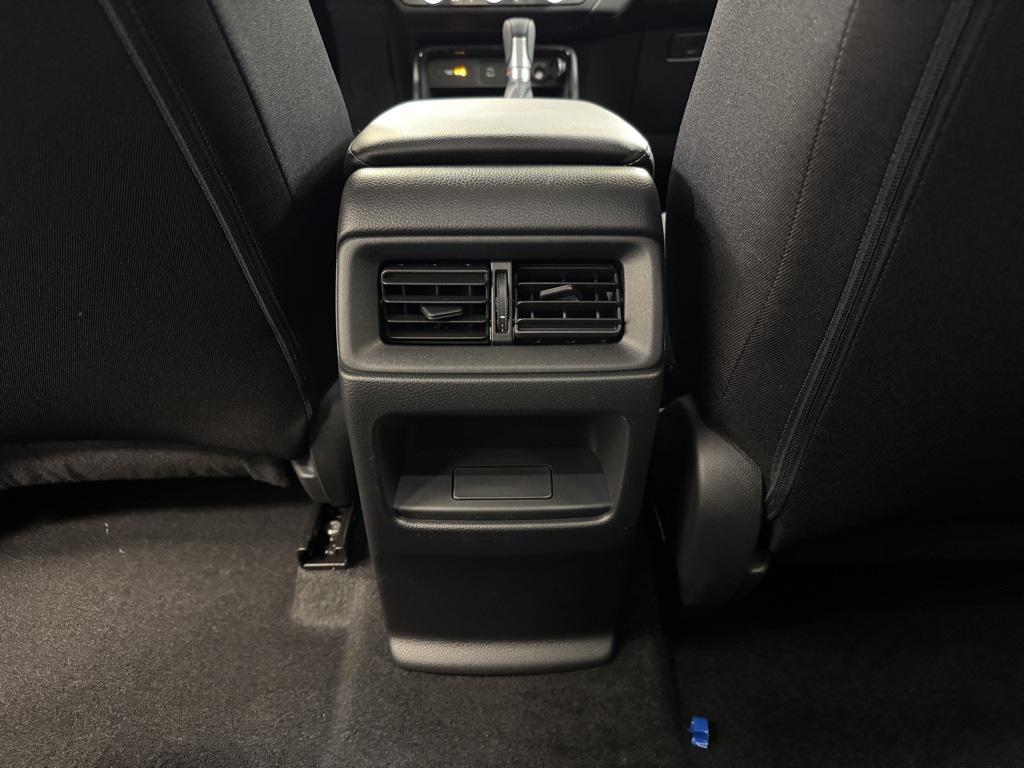 new 2026 Honda CR-V car, priced at $32,509