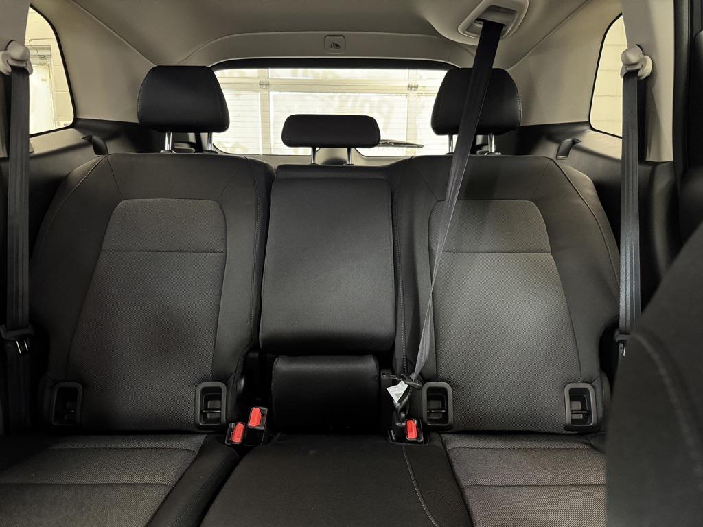 new 2026 Honda CR-V car, priced at $32,509