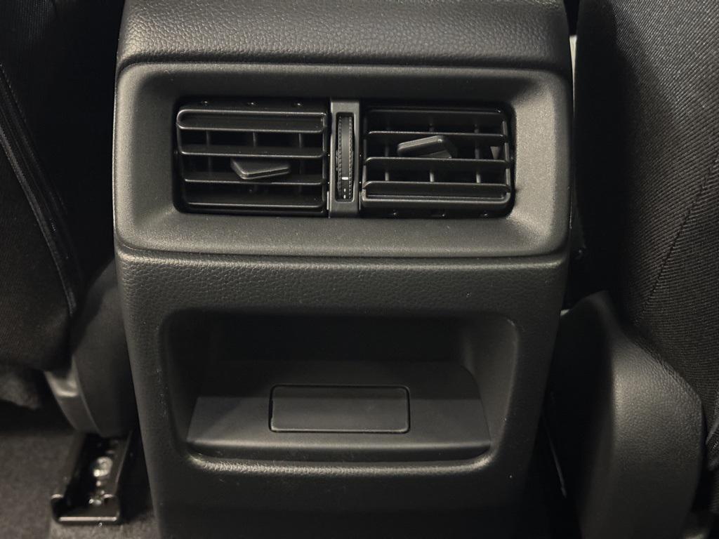 new 2026 Honda CR-V car, priced at $32,509