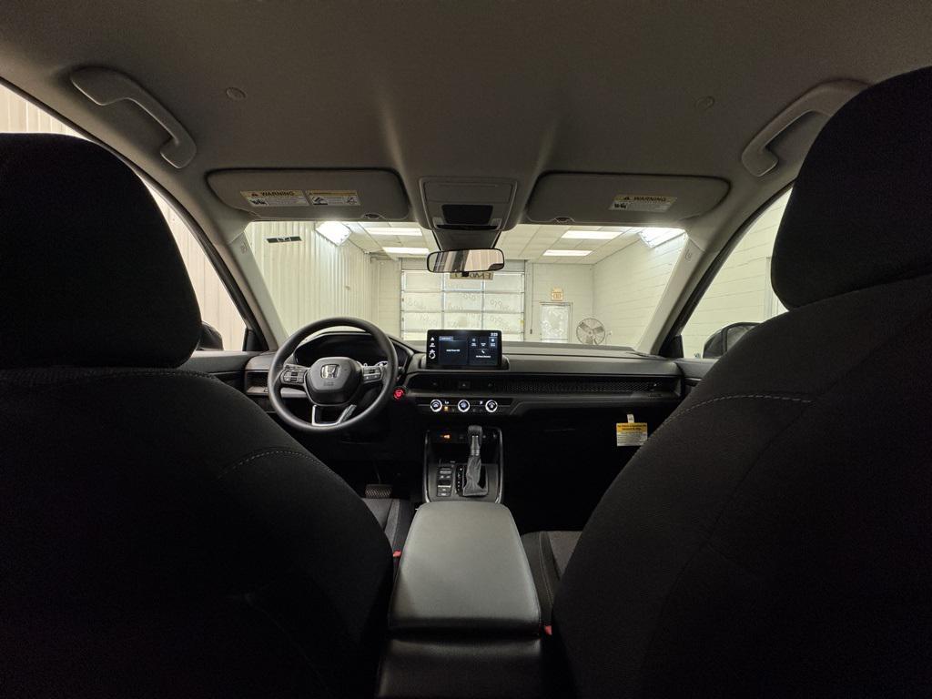 new 2026 Honda CR-V car, priced at $32,509