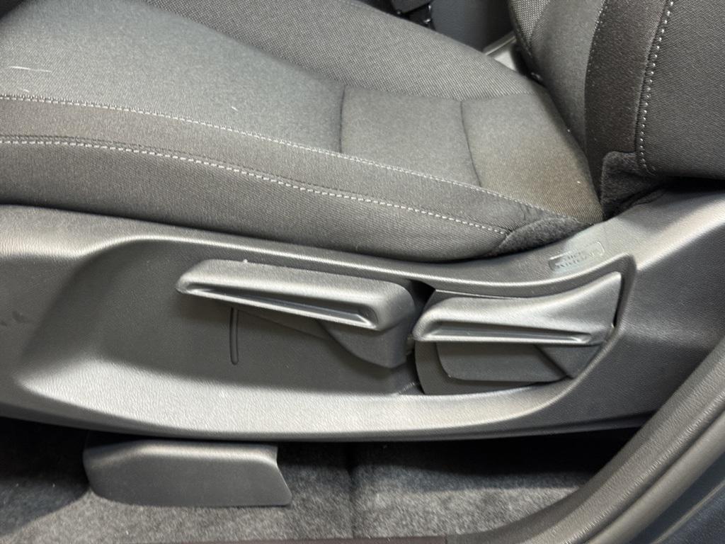 new 2026 Honda CR-V car, priced at $32,509