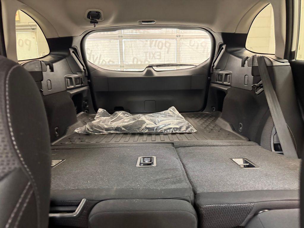 used 2021 Subaru Outback car, priced at $23,799