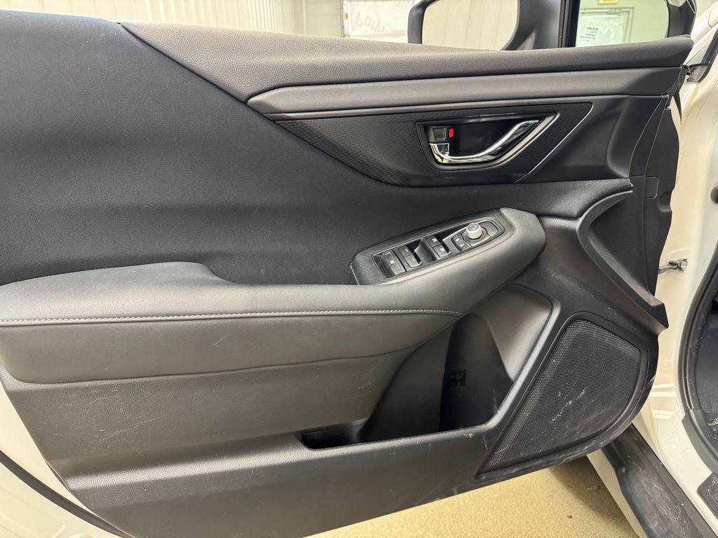 used 2021 Subaru Outback car, priced at $23,799