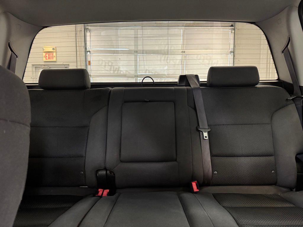 used 2014 Chevrolet Silverado 1500 car, priced at $19,044