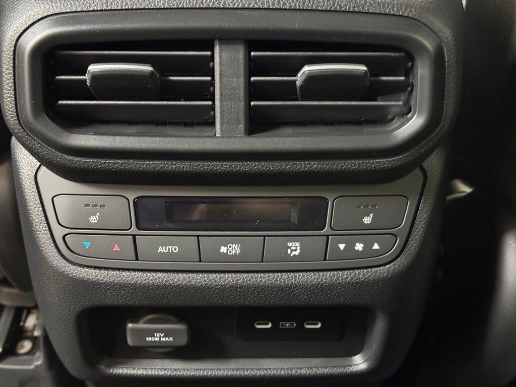 new 2026 Honda Ridgeline car, priced at $45,321