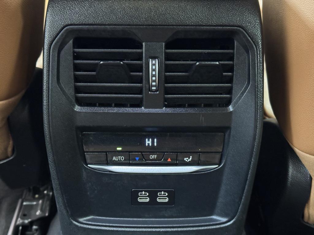 used 2023 BMW 330e car, priced at $30,993