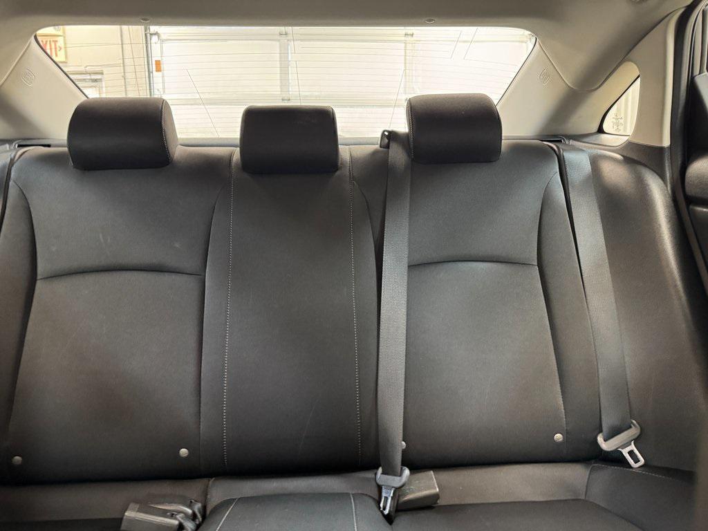 used 2020 Honda Civic car, priced at $16,523