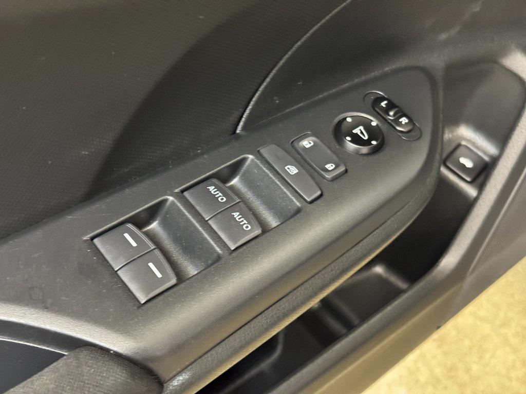 used 2020 Honda Civic car, priced at $16,523