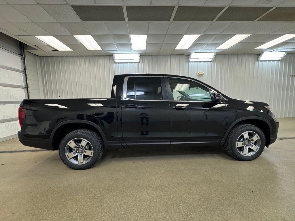 new 2026 Honda Ridgeline car, priced at $43,089