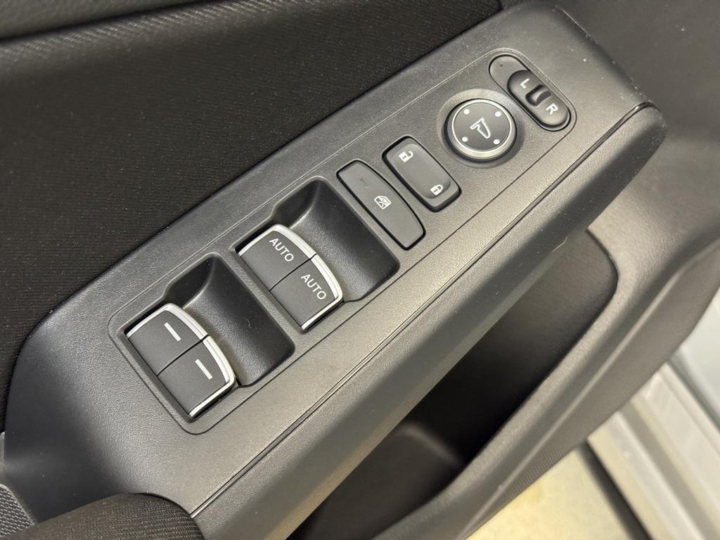 new 2026 Honda Civic car, priced at $28,120