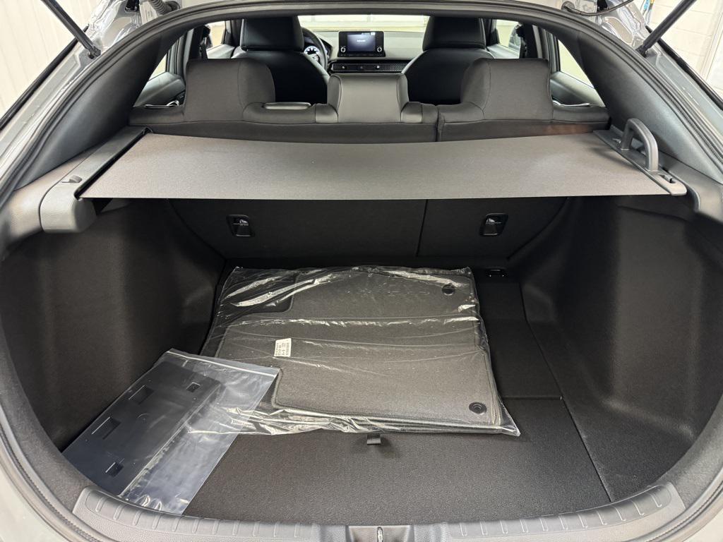 new 2026 Honda Civic car, priced at $28,120