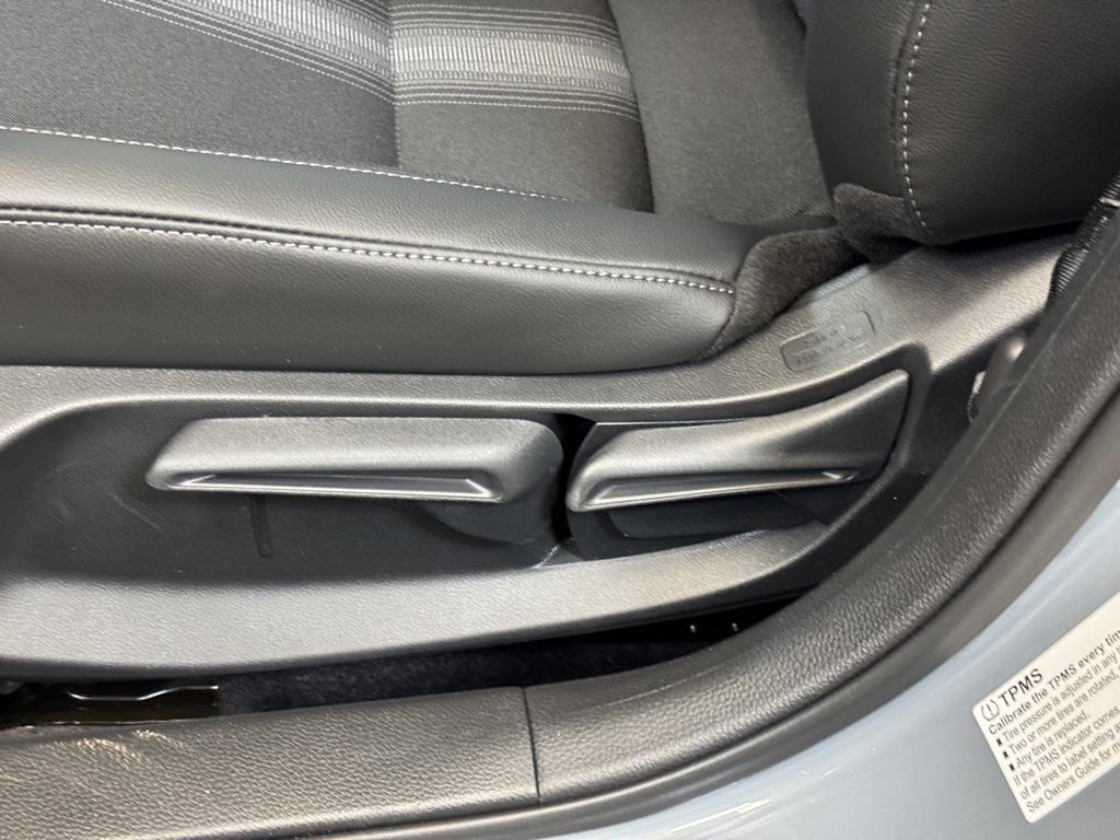 new 2026 Honda Civic car, priced at $28,120