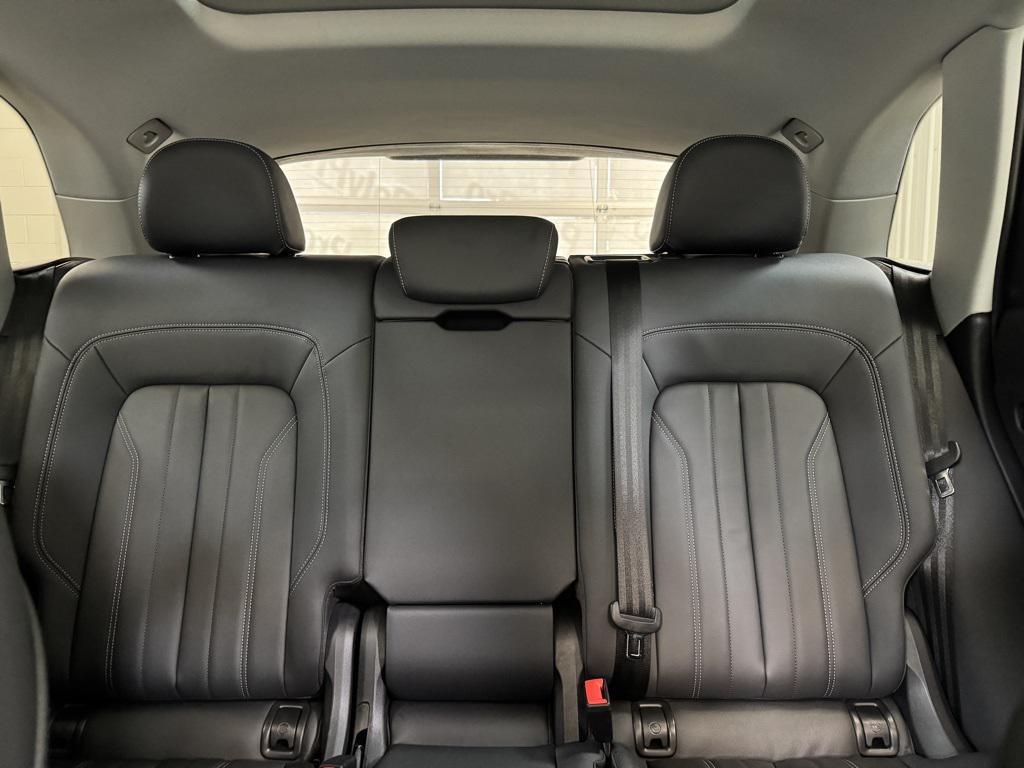 used 2022 Audi Q5 car, priced at $28,386