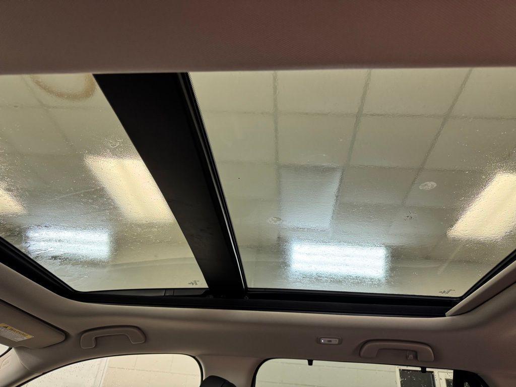 new 2026 Honda Pilot car, priced at $50,195