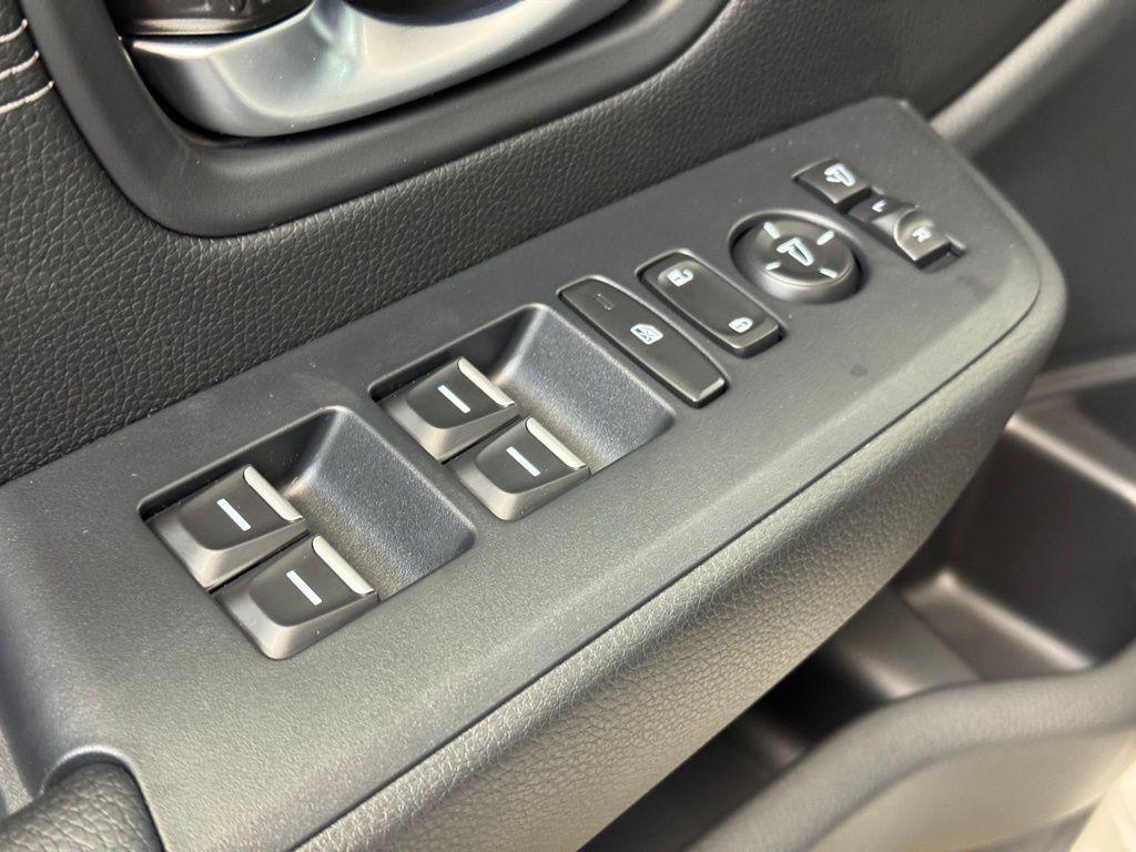 new 2026 Honda Pilot car, priced at $50,195