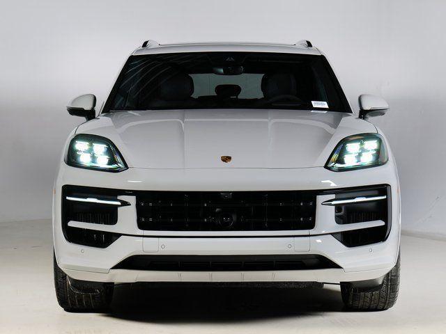 new 2026 Porsche Cayenne car, priced at $150,510