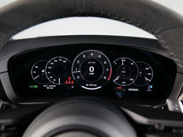 new 2026 Porsche Cayenne car, priced at $150,510