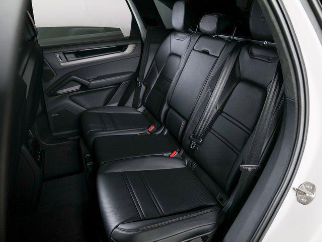 new 2026 Porsche Cayenne car, priced at $150,510