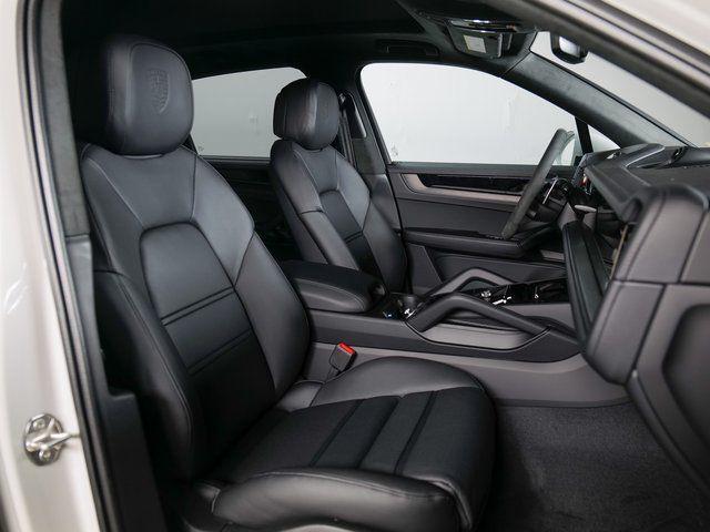 new 2026 Porsche Cayenne car, priced at $150,510