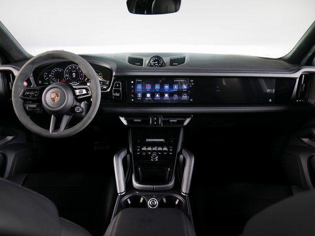 new 2026 Porsche Cayenne car, priced at $150,510