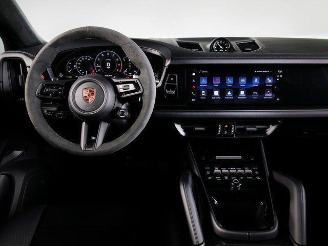 new 2026 Porsche Cayenne car, priced at $150,510