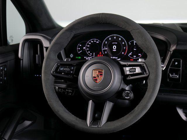 new 2026 Porsche Cayenne car, priced at $150,510