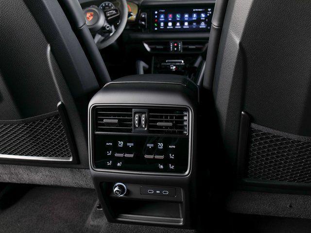 new 2026 Porsche Cayenne car, priced at $150,510