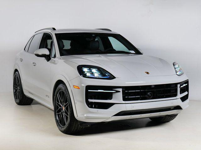 new 2026 Porsche Cayenne car, priced at $150,510