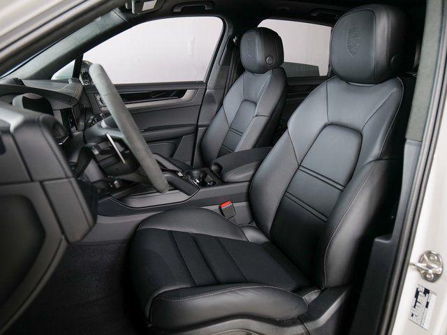new 2026 Porsche Cayenne car, priced at $150,510