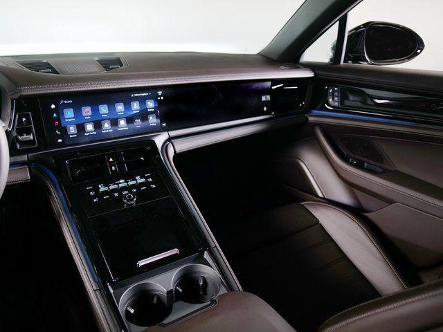 new 2026 Porsche Panamera car, priced at $148,150