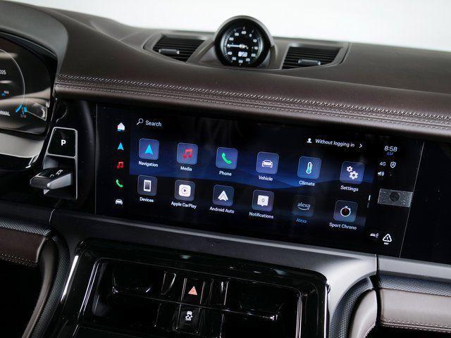 new 2026 Porsche Panamera car, priced at $146,470