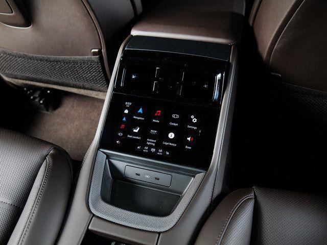 new 2026 Porsche Panamera car, priced at $146,470