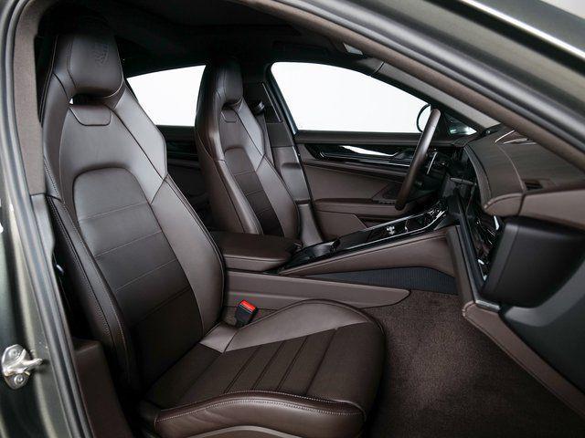new 2026 Porsche Panamera car, priced at $146,470