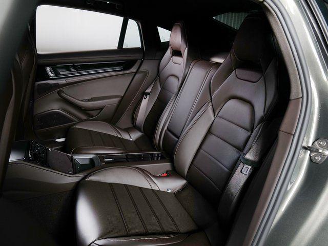 new 2026 Porsche Panamera car, priced at $146,470