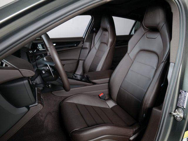 new 2026 Porsche Panamera car, priced at $146,470