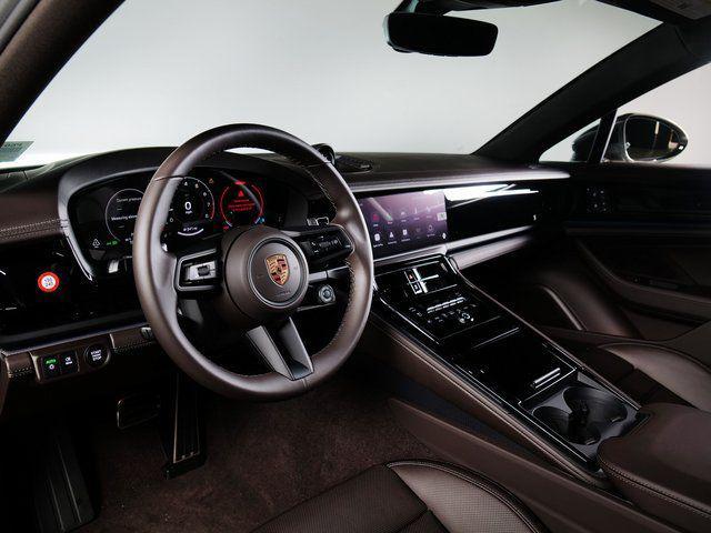 new 2026 Porsche Panamera car, priced at $146,470
