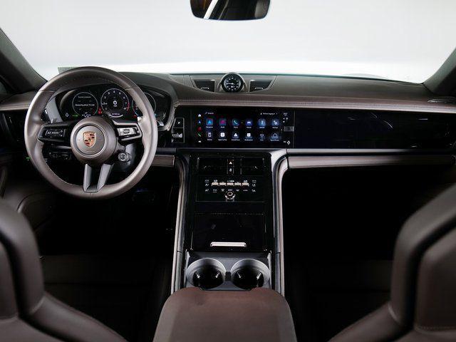 new 2026 Porsche Panamera car, priced at $146,470