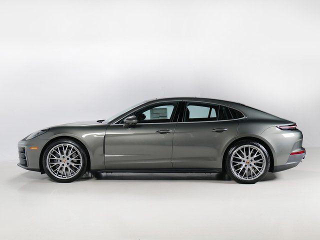 new 2026 Porsche Panamera car, priced at $146,470