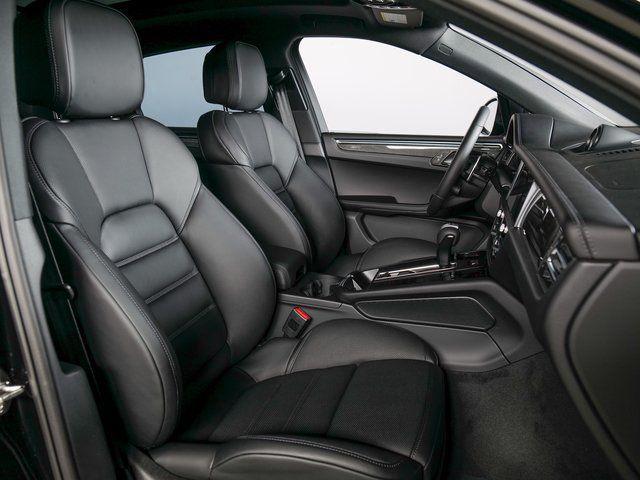 new 2026 Porsche Macan car, priced at $97,070