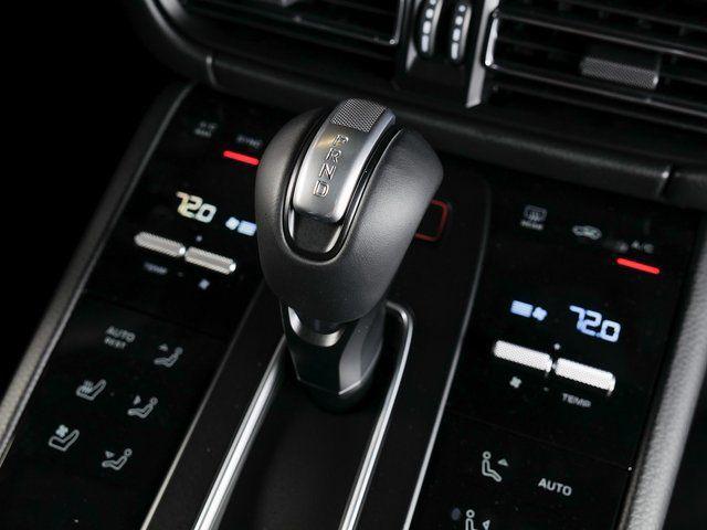 new 2026 Porsche Macan car, priced at $97,070