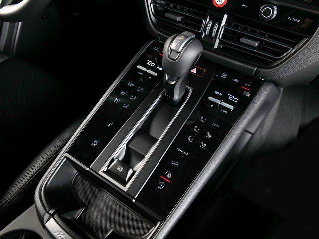 new 2026 Porsche Macan car, priced at $97,070