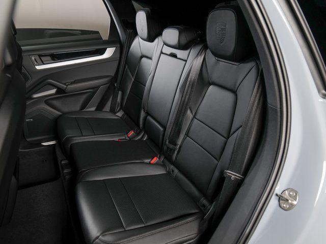 new 2026 Porsche Cayenne car, priced at $115,680