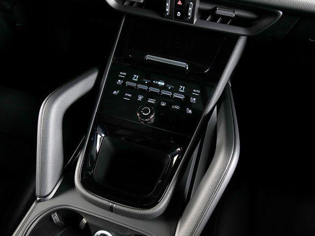 new 2026 Porsche Cayenne car, priced at $115,680